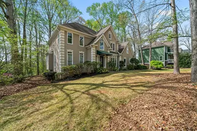 2679 Moon Cabin Drive, Powder Springs, GA 30127 - Photo 6