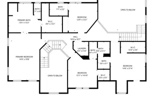 2679 Moon Cabin Dr, Powder Springs, GA 30127 - Photo 74