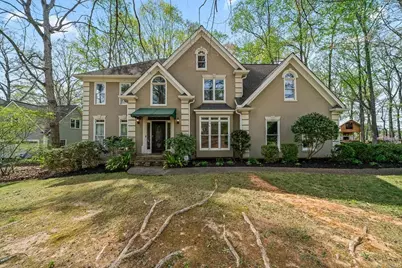 2679 Moon Cabin Drive, Powder Springs, GA 30127 - Photo 4