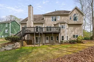 2679 Moon Cabin Dr, Powder Springs, GA 30127 - Photo 66