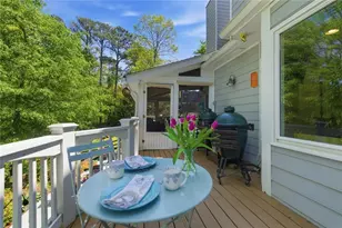 4436 Ivywood Dr, Marietta, GA 30062 - Photo 44