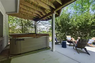 4436 Ivywood Dr, Marietta, GA 30062 - Photo 50