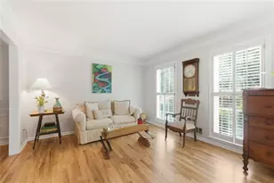 4436 Ivywood Dr, Marietta, GA 30062 - Photo 18