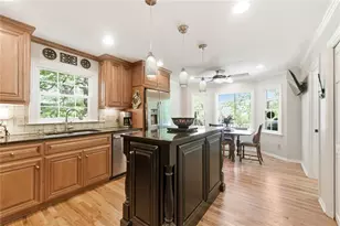 4436 Ivywood Dr, Marietta, GA 30062 - Photo 12