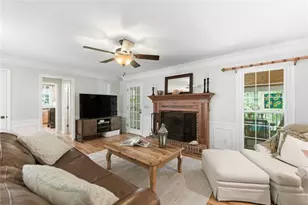 4436 Ivywood Dr, Marietta, GA 30062 - Photo 20