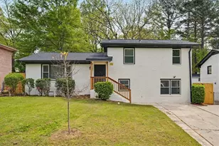 631 Church St NW, Atlanta, GA 30318 - Photo 1