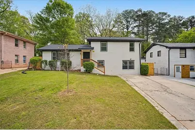 631 Church Street NW, Atlanta, GA 30318 - Photo 2