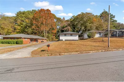 1101 Cordova Street SW, Atlanta, GA 30310 - Photo 1