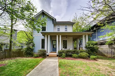 621 Moreland Avenue SE, Atlanta, GA 30316 - Photo 2