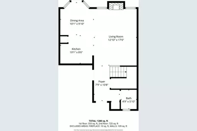 247 Cottonwood Creek Circle, Canton, GA 30114 - Photo 36