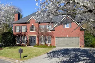 265 Windsor Gate Cove NE, Atlanta, GA 30342 - Photo 2