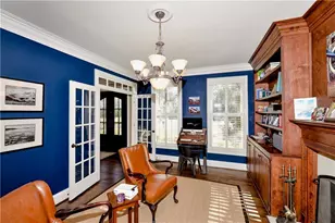 265 Windsor Gate Cove NE, Atlanta, GA 30342 - Photo 10