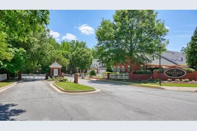 3412 Waters Edge Trail, Roswell, GA 30075 - Photo 36