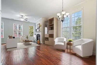 3412 Waters Edge Trail, Roswell, GA 30075 - Photo 8