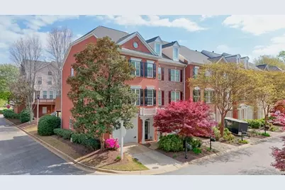 3412 Waters Edge Trail, Roswell, GA 30075 - Photo 6