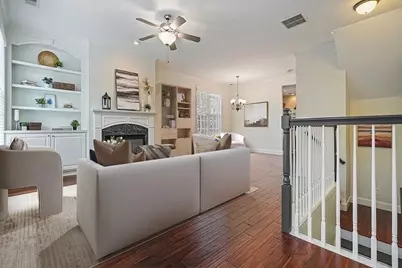 3412 Waters Edge Trail, Roswell, GA 30075 - Photo 6