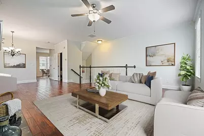 3412 Waters Edge Trail, Roswell, GA 30075 - Photo 8
