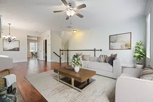 3412 Waters Edge Trail, Roswell, GA 30075 - Photo 8