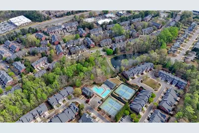 3412 Waters Edge Trail, Roswell, GA 30075 - Photo 48