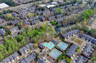 3412 Waters Edge Trail, Roswell, GA 30075 - Photo 48