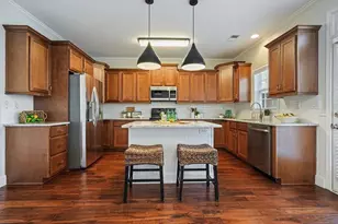 3412 Waters Edge Trail, Roswell, GA 30075 - Photo 14
