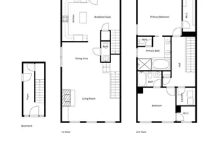 3412 Waters Edge Trail, Roswell, GA 30075 - Photo 56