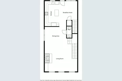 3412 Waters Edge Trail, Roswell, GA 30075 - Photo 54