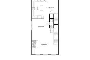 3412 Waters Edge Trail, Roswell, GA 30075 - Photo 54