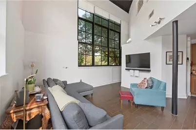 790 North Avenue NE #102, Atlanta, GA 30306 - Photo 6