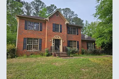 1935 Coventry Way, Jonesboro, GA 30236 - Photo 2