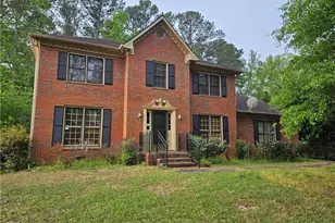 1935 Coventry Way, Jonesboro, GA 30236 - Photo 2