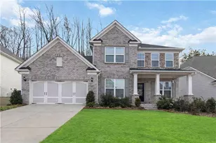 4819 Sierra Creek Dr NE, Hoschton, GA 30548 - Photo 1
