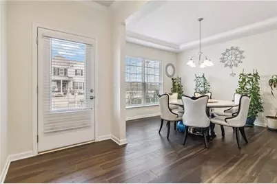 4819 Sierra Creek Drive NE, Hoschton, GA 30548 - Photo 4