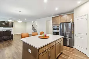 4819 Sierra Creek Dr, Hoschton, GA 30548 - Photo 6