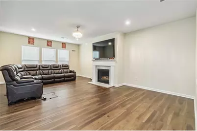 4819 Sierra Creek Drive NE, Hoschton, GA 30548 - Photo 8