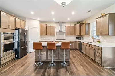 4819 Sierra Creek Drive NE, Hoschton, GA 30548 - Photo 6