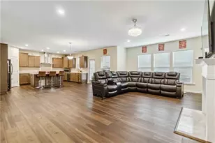 4819 Sierra Creek Dr, Hoschton, GA 30548 - Photo 8