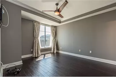 285 Centennial Olympic Park Drive NW #2205, Atlanta, GA 30313 - Photo 18