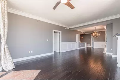 285 Centennial Olympic Park Drive NW #2205, Atlanta, GA 30313 - Photo 16