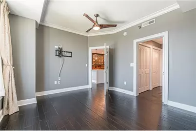 285 Centennial Olympic Park Drive NW #2205, Atlanta, GA 30313 - Photo 26