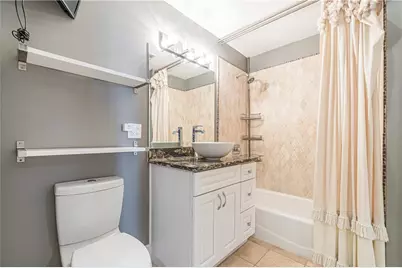 285 Centennial Olympic Park Drive NW #2205, Atlanta, GA 30313 - Photo 28