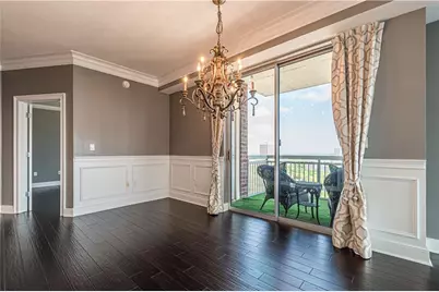 285 Centennial Olympic Park Drive NW #2205, Atlanta, GA 30313 - Photo 8