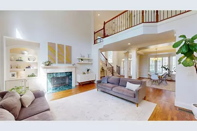 943 Kinghorn Drive NW, Kennesaw, GA 30152 - Photo 10