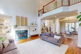 943 Kinghorn Dr NW, Kennesaw, GA 30152 - Photo 10