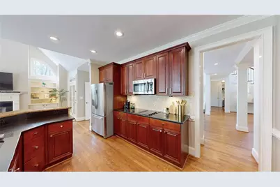 943 Kinghorn Drive NW, Kennesaw, GA 30152 - Photo 20