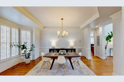 943 Kinghorn Drive NW, Kennesaw, GA 30152 - Photo 4