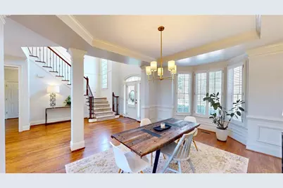 943 Kinghorn Drive NW, Kennesaw, GA 30152 - Photo 6