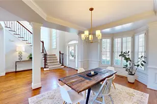 943 Kinghorn Dr NW, Kennesaw, GA 30152 - Photo 6