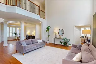 943 Kinghorn Dr NW, Kennesaw, GA 30152 - Photo 8