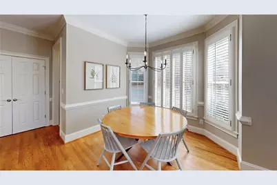 943 Kinghorn Drive NW, Kennesaw, GA 30152 - Photo 14